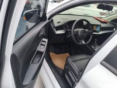 SAIC MG5 180DVVT CVT Fashion Edition - фото 11