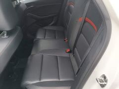 SAIC MG5 180DVVT CVT Fashion Edition - фото 12