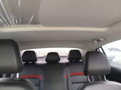 SAIC MG5 180DVVT CVT Fashion Edition - фото 13