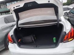 SAIC MG5 180DVVT CVT Fashion Edition - фото 14