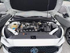 SAIC MG5 180DVVT CVT Fashion Edition - фото 15