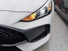 SAIC MG5 180DVVT CVT Fashion Edition - фото 17