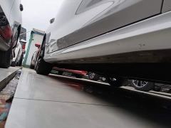 SAIC MG5 180DVVT CVT Fashion Edition - фото 18