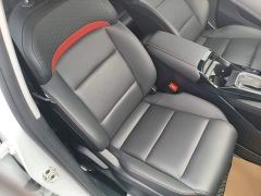 SAIC MG5 180DVVT CVT Fashion Edition - фото 19