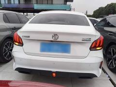 SAIC MG5 180DVVT CVT Fashion Edition - фото 3