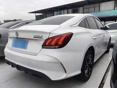 SAIC MG5 180DVVT CVT Fashion Edition - фото 4