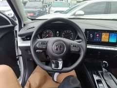 SAIC MG5 180DVVT CVT Fashion Edition - фото 6