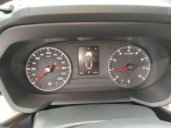 SAIC MG5 180DVVT CVT Fashion Edition - фото 7