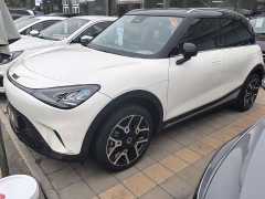 smart #1 Agile Long-Range Edition - ფოტო 1