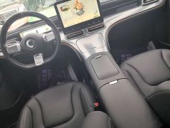 smart #1 Agile Long-Range Edition - ფოტო 10