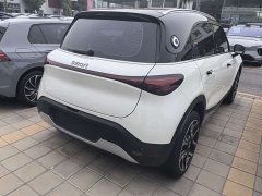 smart #1 Agile Long-Range Edition - ფოტო 5