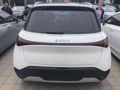smart #1 Agile Long-Range Edition - ფოტო 6