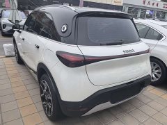 smart #1 Agile Long-Range Edition - ფოტო 7