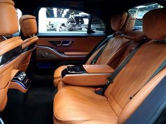 Mercedes-Benz S-Class S 400 L Luxury - photo 11