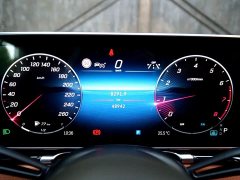 Mercedes-Benz S-Class S 400 L Luxury - photo 13
