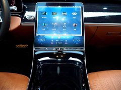 Mercedes-Benz S-Class S 400 L Luxury - photo 15
