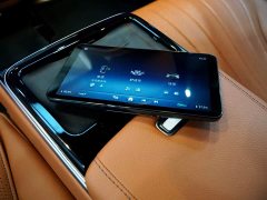 Mercedes-Benz S-Class S 400 L Luxury - photo 17