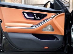 Mercedes-Benz S-Class S 400 L Luxury - photo 19