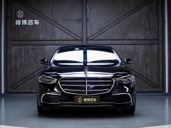 Mercedes-Benz S-Class S 400 L Luxury - photo 2