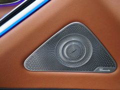 Mercedes-Benz S-Class S 400 L Luxury - photo 20