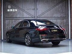 Mercedes-Benz S-Class S 400 L Luxury - photo 3