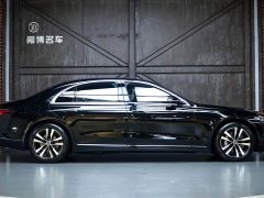 Mercedes-Benz S-Class S 400 L Luxury - photo 4