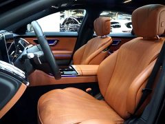 Mercedes-Benz S-Class S 400 L Luxury - photo 5