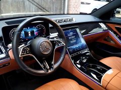 Mercedes-Benz S-Class S 400 L Luxury - photo 6