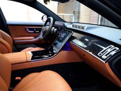 Mercedes-Benz S-Class S 400 L Luxury - photo 8