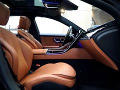 Mercedes-Benz S-Class S 400 L Luxury - photo 9