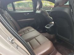 Volvo S60 B4 Smart Luxury Edition - ფოტო 11
