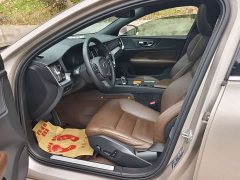 Volvo S60 B4 Smart Luxury Edition - ფოტო 4