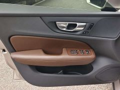 Volvo S60 B4 Smart Luxury Edition - ფოტო 5