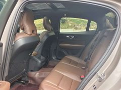 Volvo S60 B4 Smart Luxury Edition - ფოტო 6