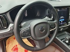 Volvo S60 B4 Smart Luxury Edition - ფოტო 9