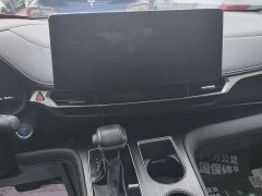 Toyota Sienna 2.5L Hybrid Premium Edition - ფოტო 12