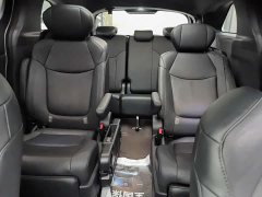 Toyota Sienna 2.5L Hybrid Premium Edition - ფოტო 14
