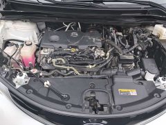 Toyota Sienna 2.5L Hybrid Premium Edition - ფოტო 15