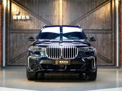 BMW X7 xDrive40i M Sport Luxury Package - фото 2