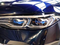BMW X7 xDrive40i M Sport Luxury Package - фото 4