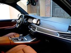 BMW X7 xDrive40i M Sport Luxury Package - фото 7