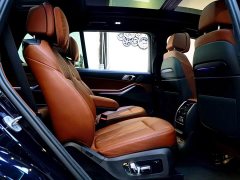 BMW X7 xDrive40i M Sport Luxury Package - фото 8