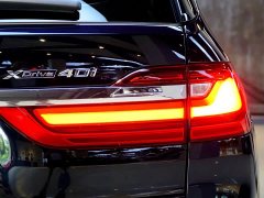 BMW X7 xDrive40i M Sport Luxury Package - фото 9