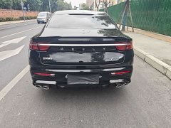 Geely Xingrui 1.5TD Kunlun Edition - ფოტო 10