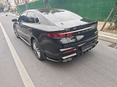 Geely Xingrui 1.5TD Kunlun Edition - ფოტო 11