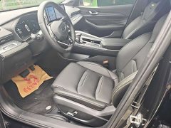 Geely Xingrui 1.5TD Kunlun Edition - ფოტო 4