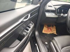 Geely Xingrui 1.5TD Kunlun Edition - ფოტო 5