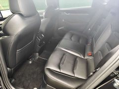 Geely Xingrui 1.5TD Kunlun Edition - ფოტო 6