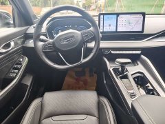 Geely Xingrui 1.5TD Kunlun Edition - ფოტო 8