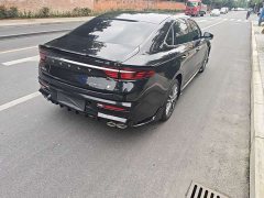 Geely Xingrui 1.5TD Kunlun Edition - ფოტო 9